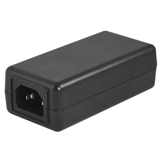 AC/DC DESKTOP ADAPTER 12V 24W【SDI24-12-U-P5】