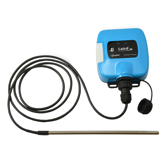 TEMP PROBE 915 MHZ LORA BLE【455-0009】