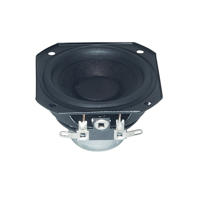 SPEAKR 3.89OHM 15W TOP PT 83.2DB【TC6FC00-04】