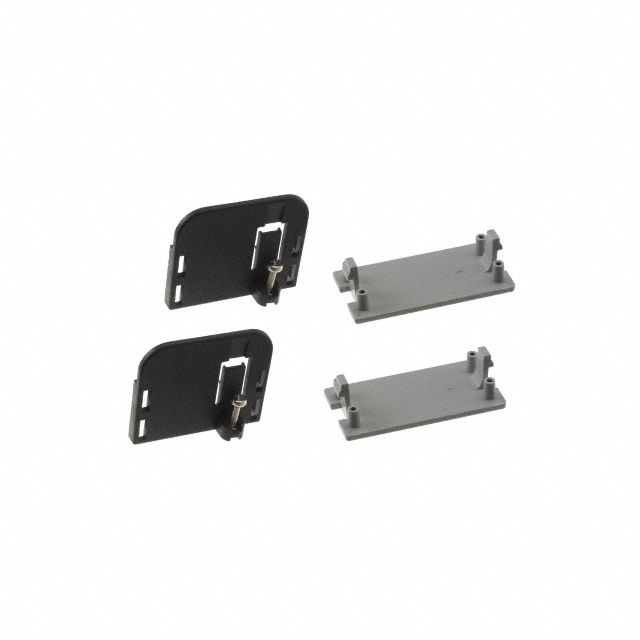 【5500083】UDM MOUNTING BRACKET-SET