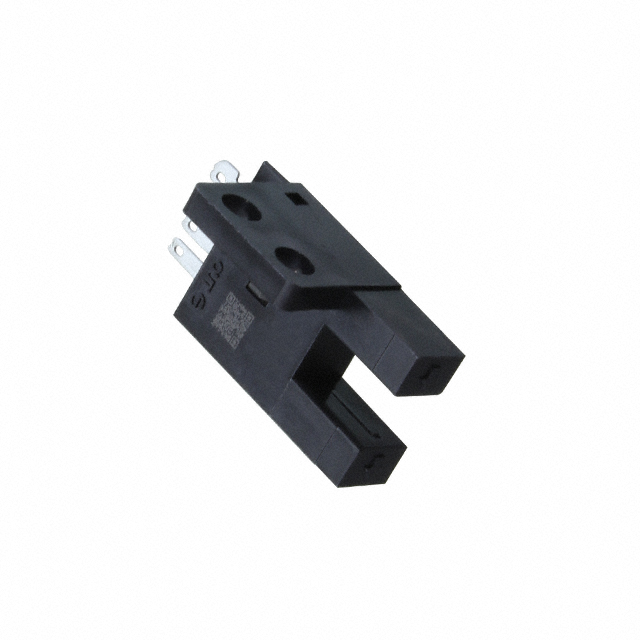 【EE-SX676】SENSOR OPT SLOT NPN MODULE