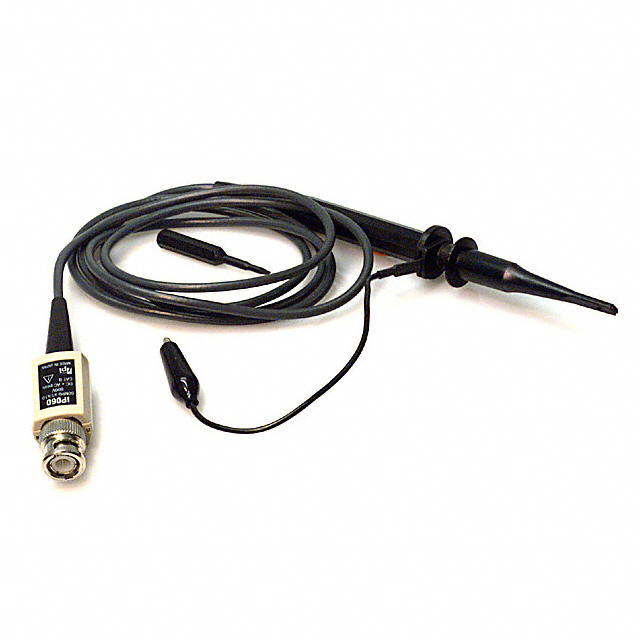 【IP060】OSCOPE PROBE X1/X10 60MHZ 1M/10M