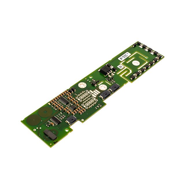 【1SP0335D2S1-65】IC GATE DRVR HI/LOW SIDE MODULE