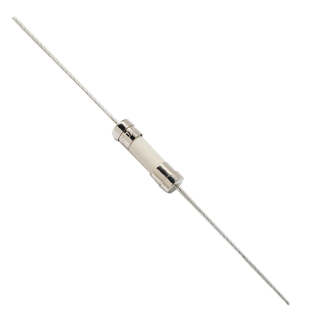 FUSE CERAMIC 16A 420VDC 5X20MM【0487016.MXEP】