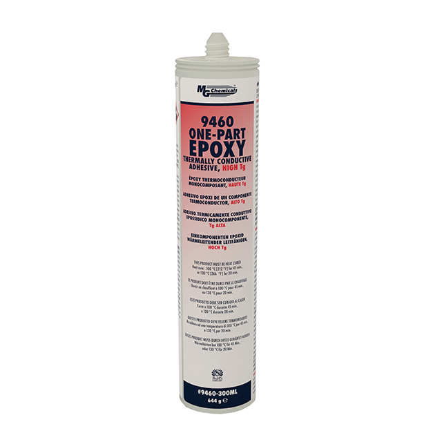 【9460-300ML】ONE-PART EPOXY THERMALLY CONDUCT