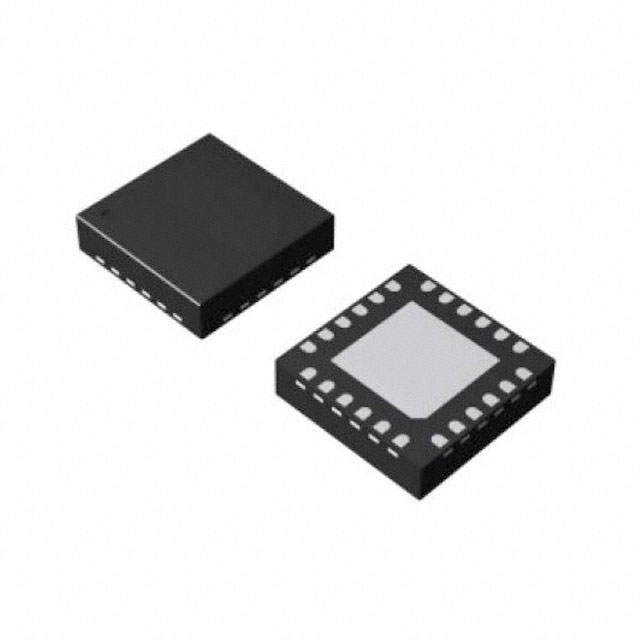 【BD28623MUV-E2】IC AUDIO AMP D VQFN024V4040