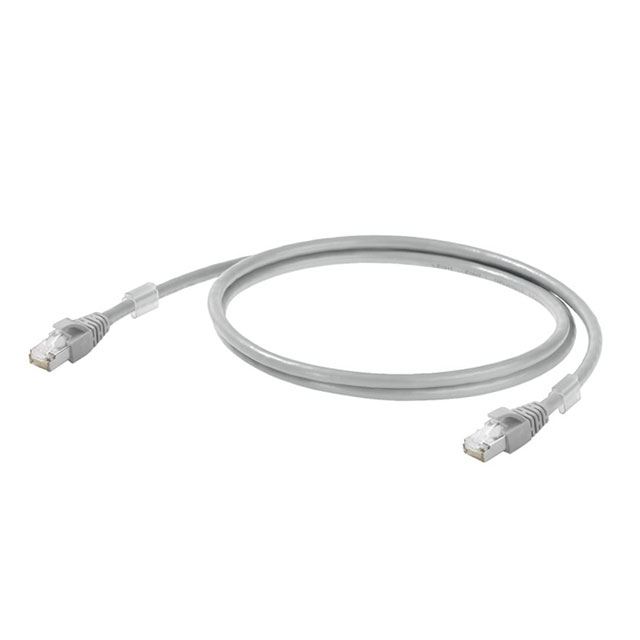 CABLE MOD 8P8C PLUG TO PLUG 5'【1165940015】