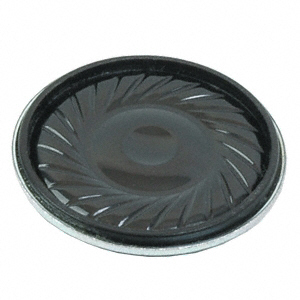 【CLS0201MA-L152】SPEAKER 8OHM 500MW TOP PORT 86DB