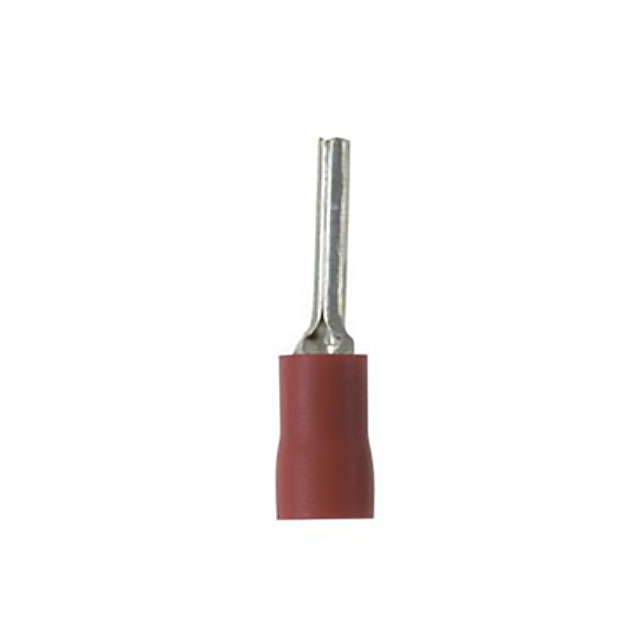 【EV18-P47B-Q】STRONGHOLD PIN TERMINAL, VINYL I