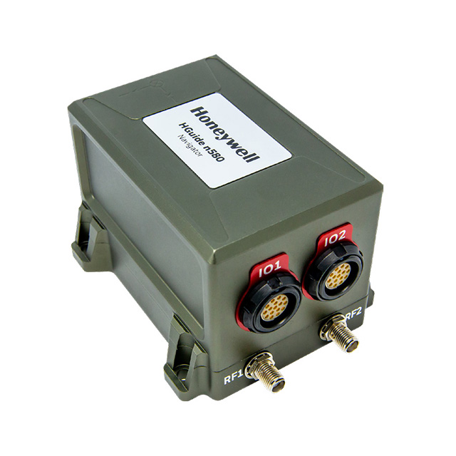 【N580-A125】HGUIDE N580 INERTIAL GNSS NAVIGA