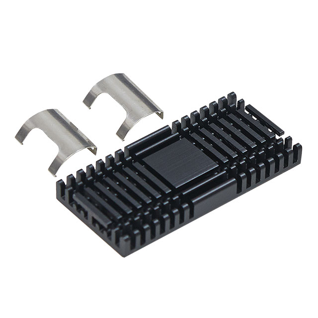 【TEN-HS1】HEAT SINK FOR TEN15/20W PWR SUP