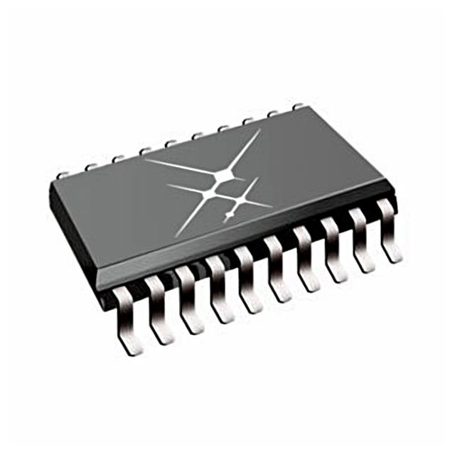 DGTL ISOLTR 5KV 4CH GP 20-SOIC【SI88444ED-IS】