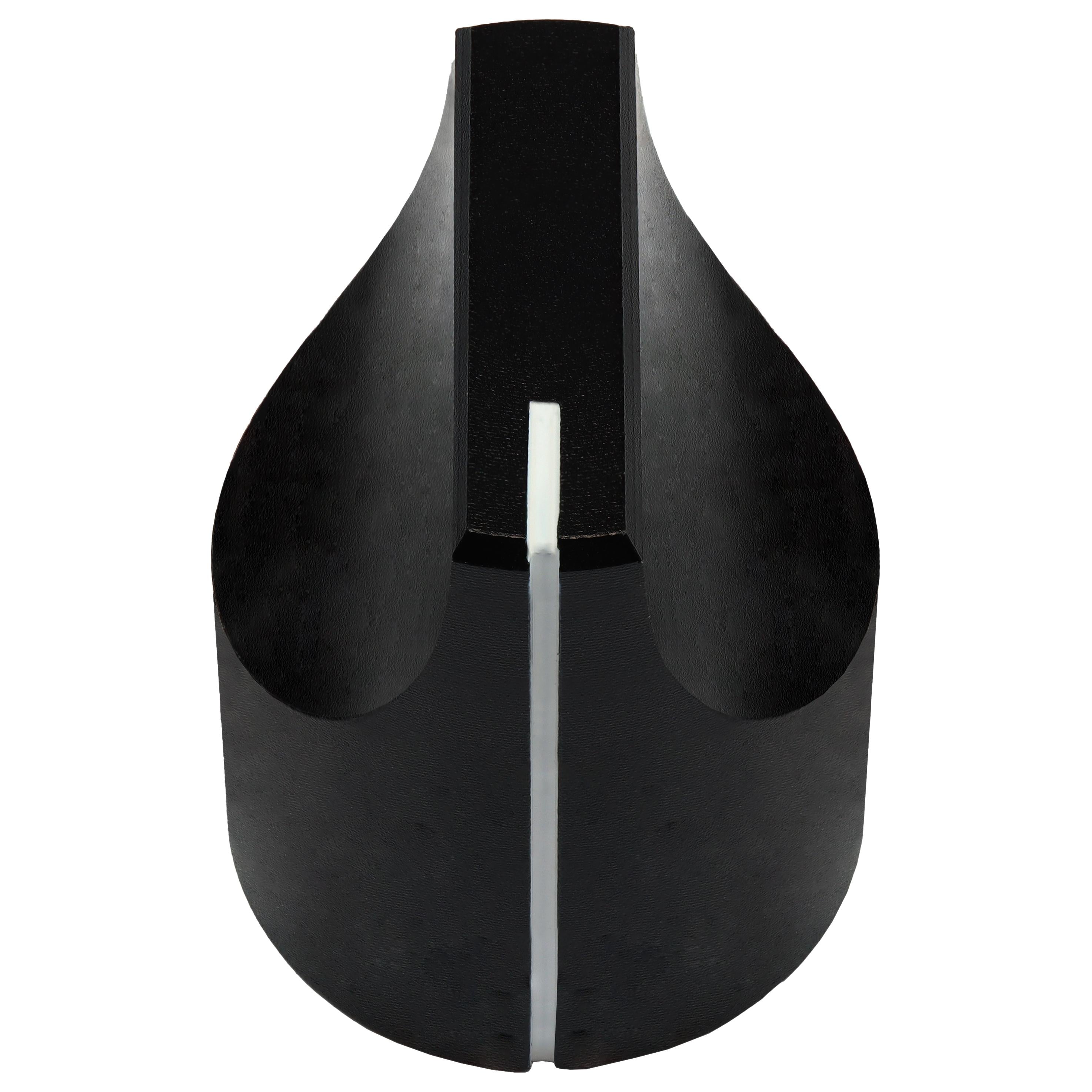 【ACCKMR2219NLT14】BOUTON ALU RD D22 H19 LT D6,35 B