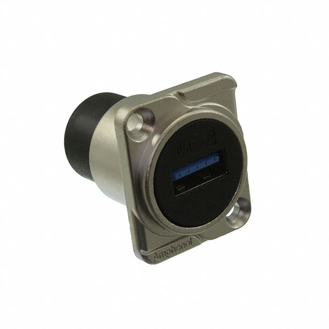 【AC-USB3-AA】ADAPTER USB A RCPT TO USB A RCPT
