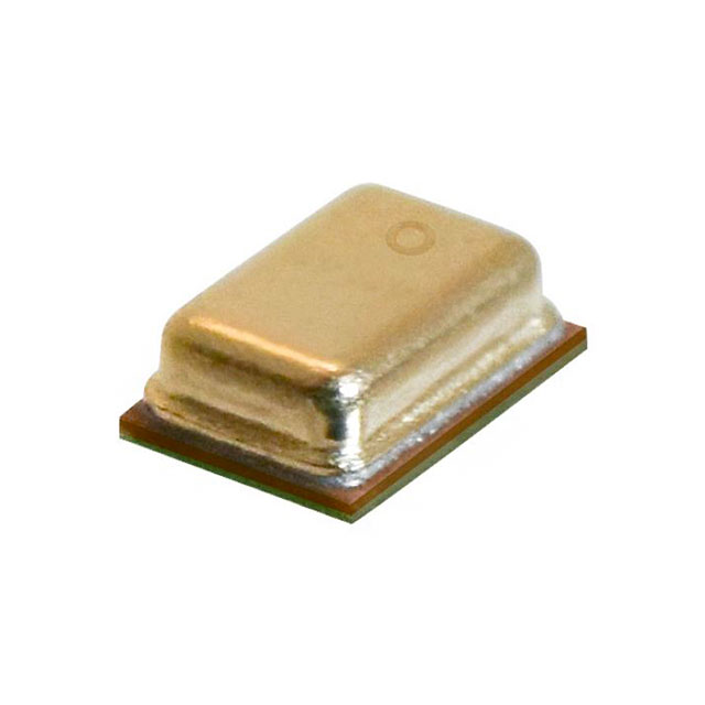 MIC MEMS ANALOG OMNI -38DB【CMM-2718AB-38308-TR】