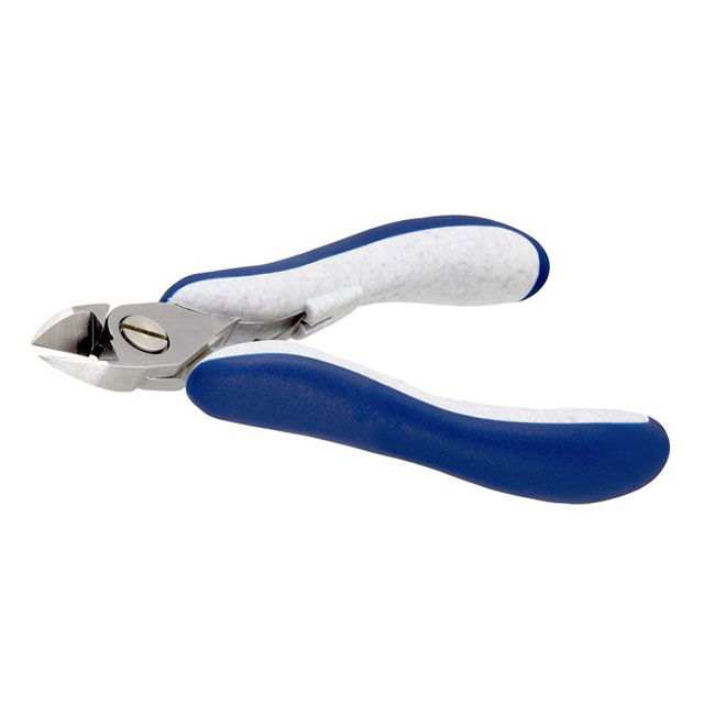 【ES5160L.CR.BGS.ITU】HP CUTTER XL OVAL,SEMIFL,ESD