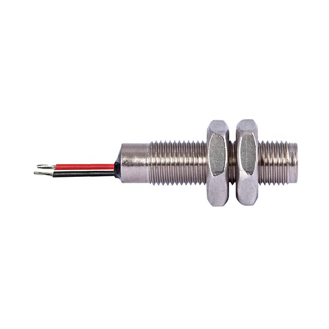 【HS-2210M-04-0300】LATCHING 2 - WIRE