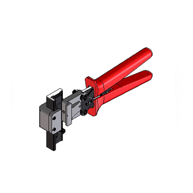 【2238636700】HAND CRIMP TOOL FOR RAST R5 IDT