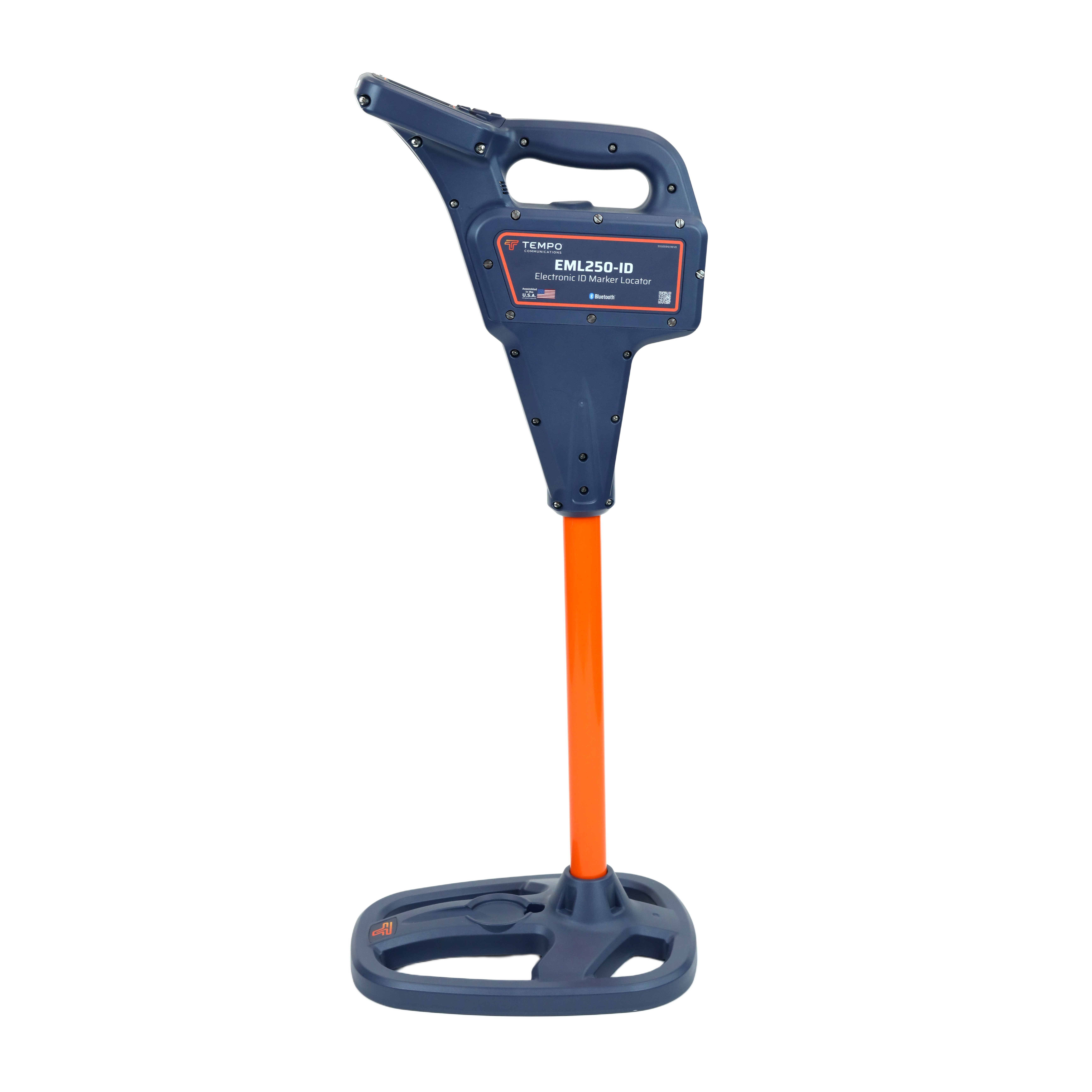 【EML250-ID】LOCATOR, ELECTRONIC ID MARKER (E