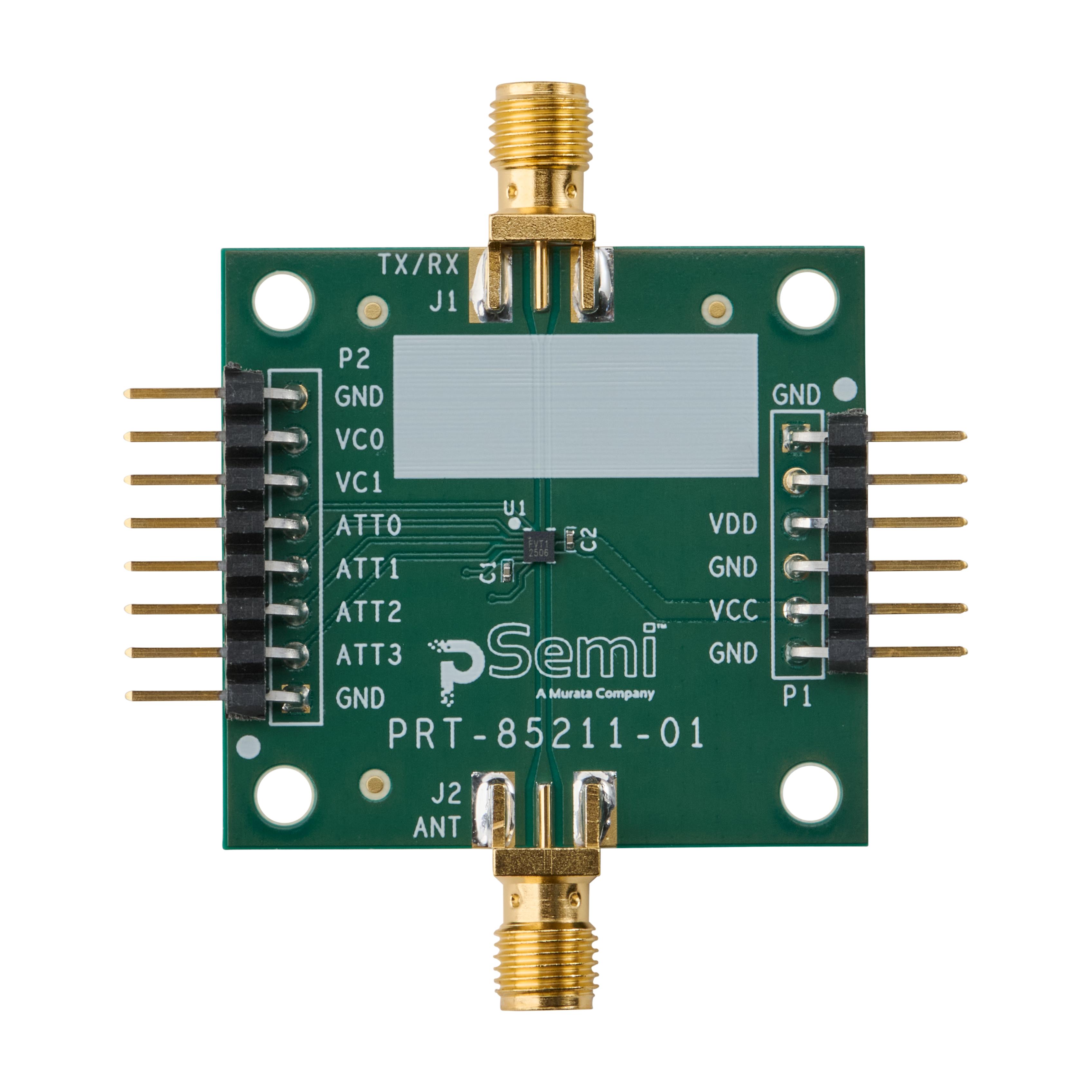 【PE562212A-R】IOT FEM, 2.4 GHZ MULTI-PROTOCOL [digi-reel品]