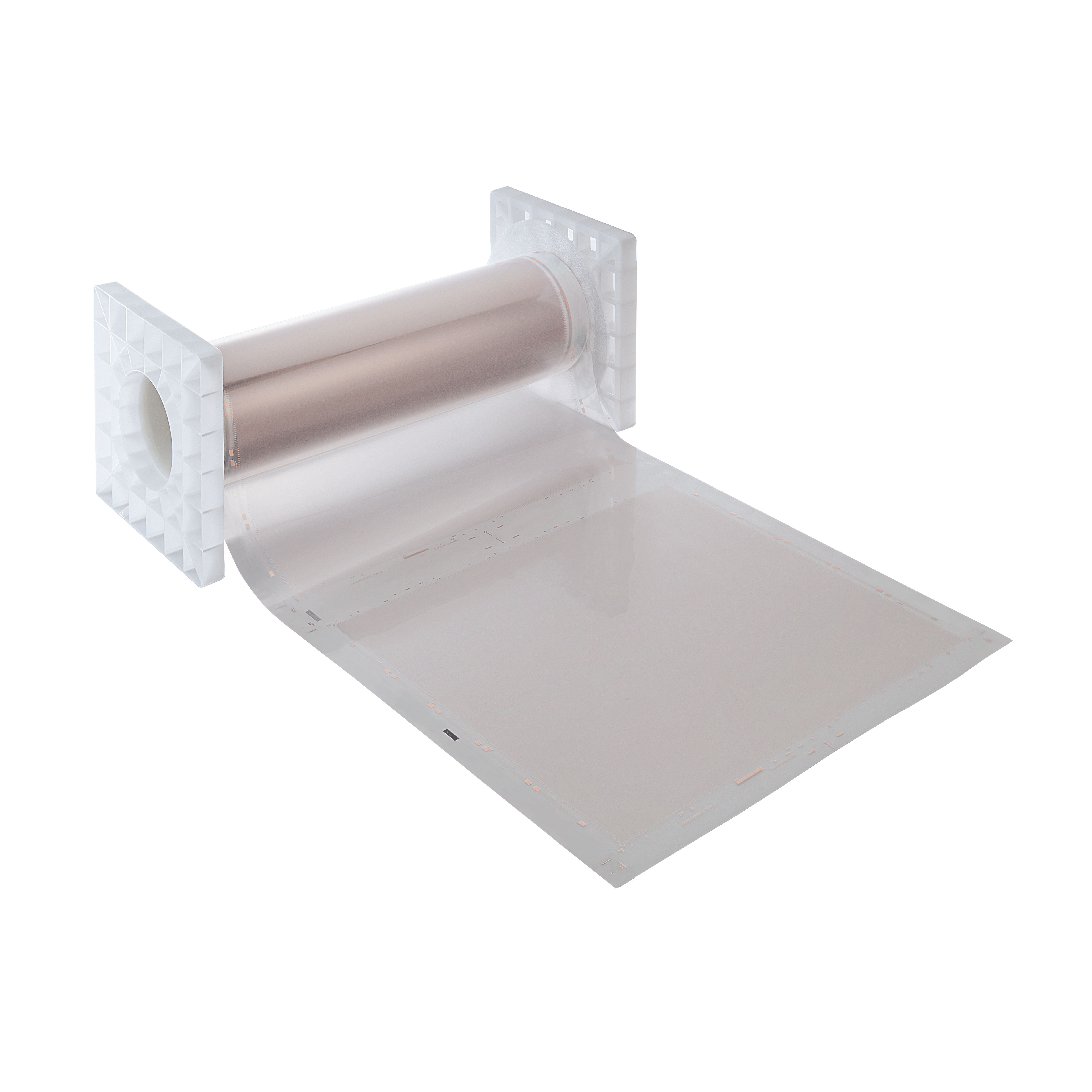 【EMA0600003B0】EMI SHIELDING FILM TRANSPARENT[シート]