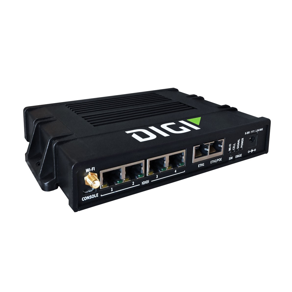 【EZ04-P000】ETHER RS232/422/485