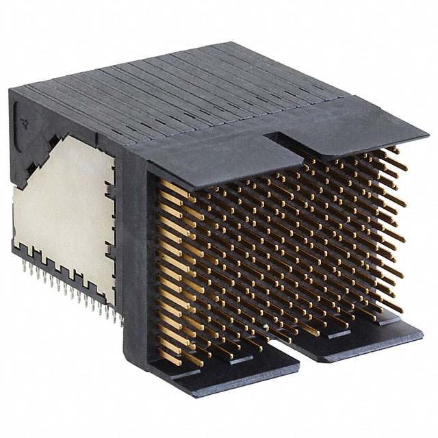 【1934347-1】CONN HEADER HD 240POS PCB