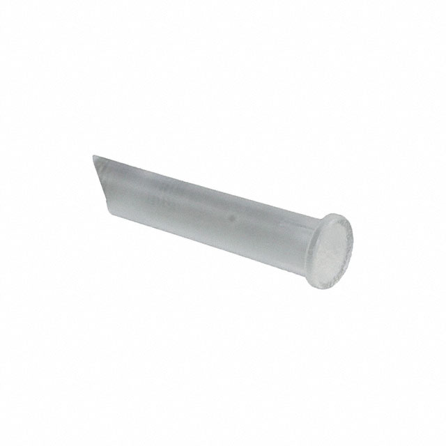 【51513610750F】5MM PANEL MOUNT RIGHT ANGLE FLAT