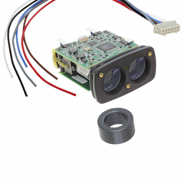 【7006751】SENSOR OPT 3-10CM ANALOG RS-232