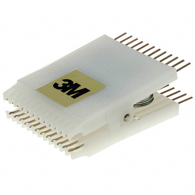 【923689-24】TEST CLIP DIP 24 (2 X 12)