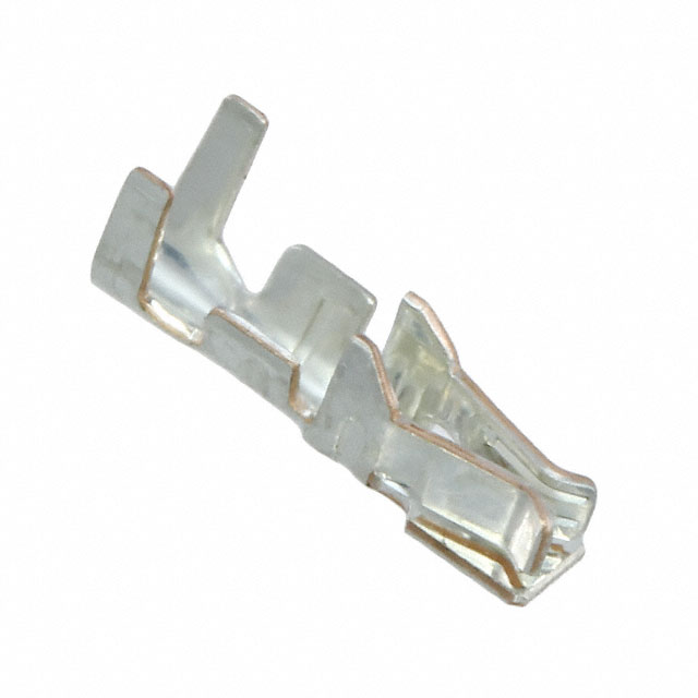【DF11A-2428SC】CONN SOCKET 24-28AWG CRIMP TIN