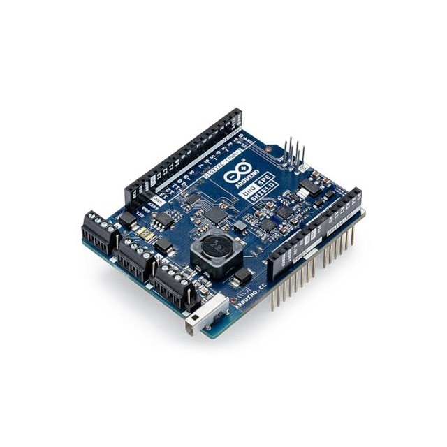 【ASX00073】ARDUINO UNO SPE SHIELD[バルク]