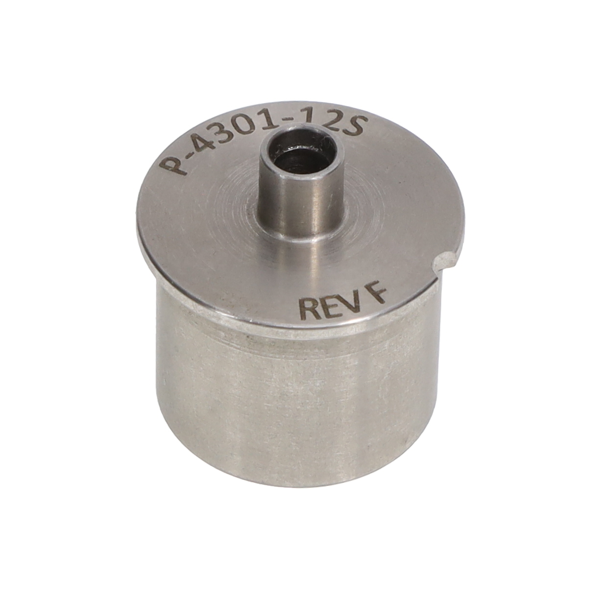 【414LO-4301-12S】Locator for 400 Series Multi-Ind