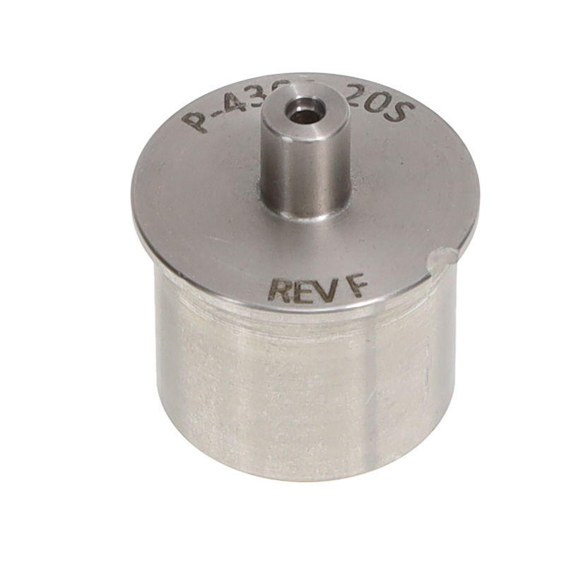 【414LO-4301-20S】Locator for 400 Series Multi-Ind