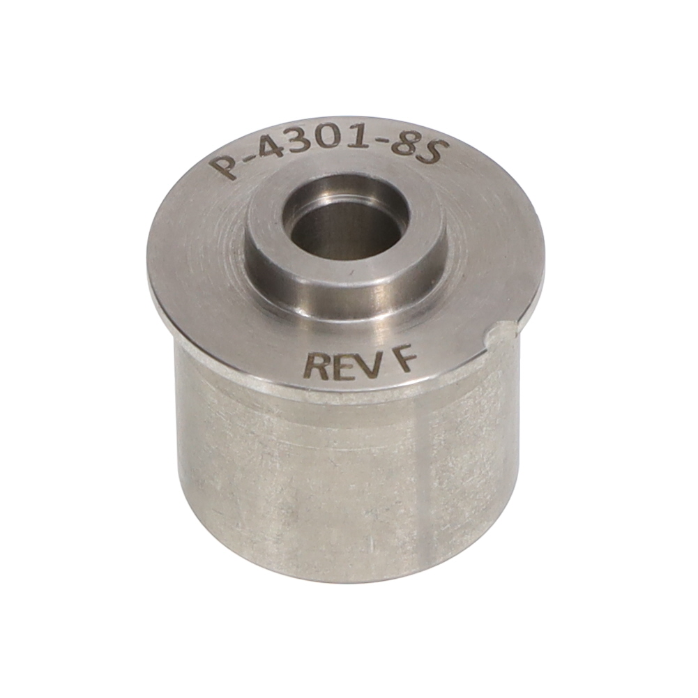 【414LO-4301-8S】Locator for 400 Series