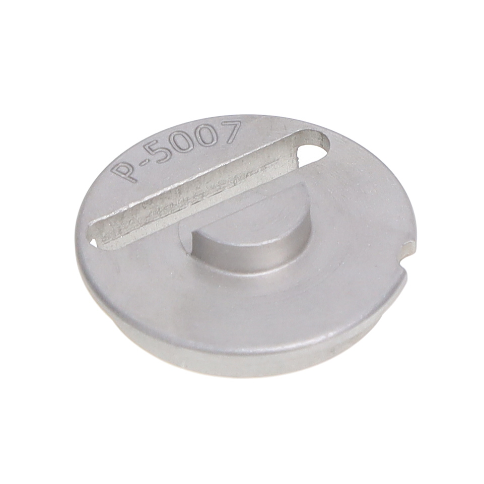 【414LO-5007】Locator for 400 Series