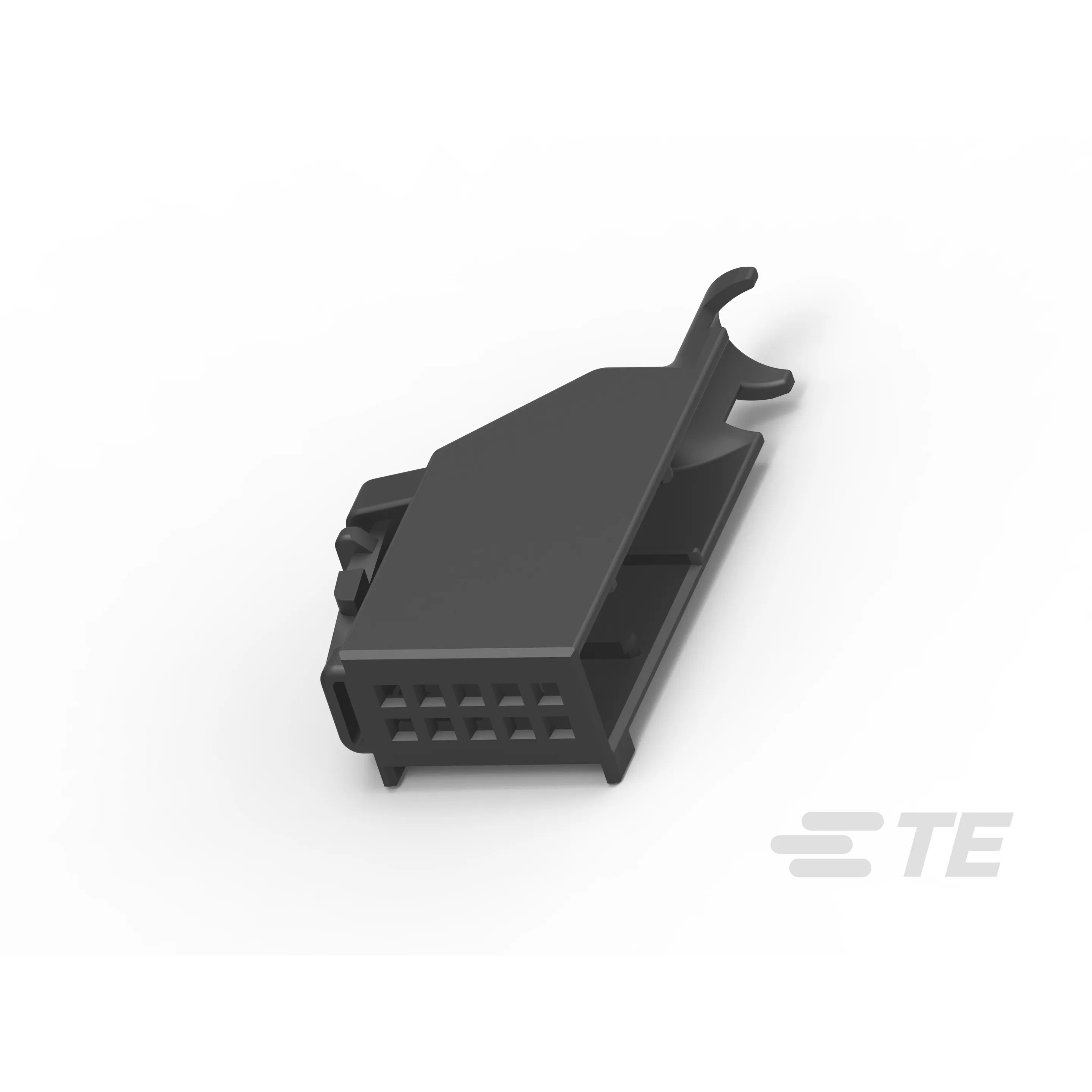 【1534171-1】MQS ABDECKKAPPE2X5P[バルク]