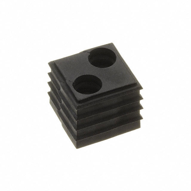 【2583540000】MULTIPLE SEALING ELEMENT BLACK,