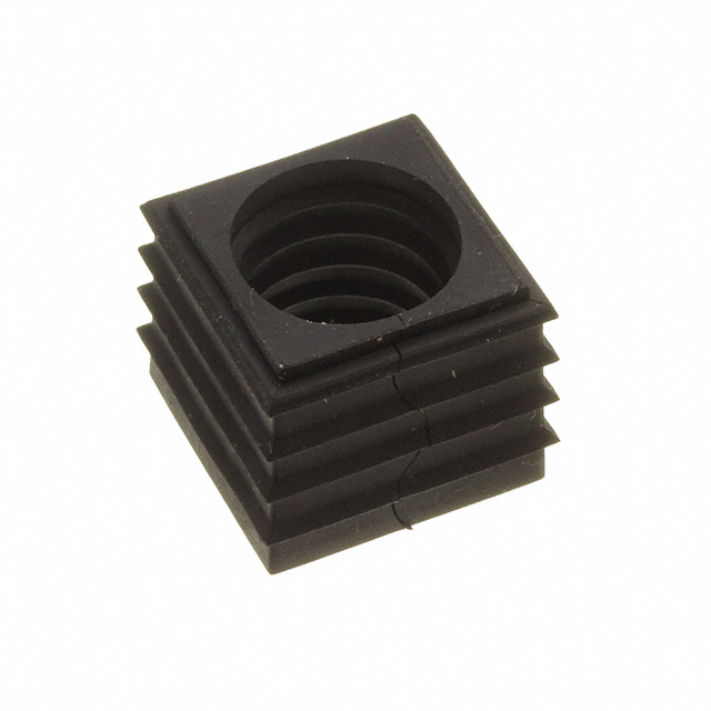 【2583980000】SEALING ELEMENT BLACK, SMALL