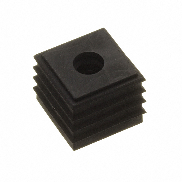 【2584670000】SEALING ELEMENT BLACK, SMALL