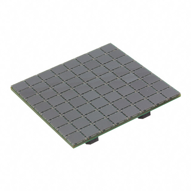 【ARRAYC-60035-64P-PCB】SENSOR PHOTODIODE 420NM 84CLCC