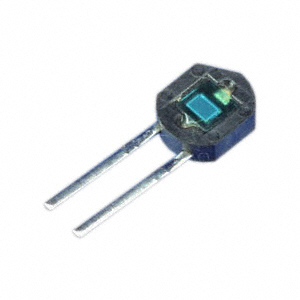 【BS120】SENSOR PHOTODIODE 560NM SIDE