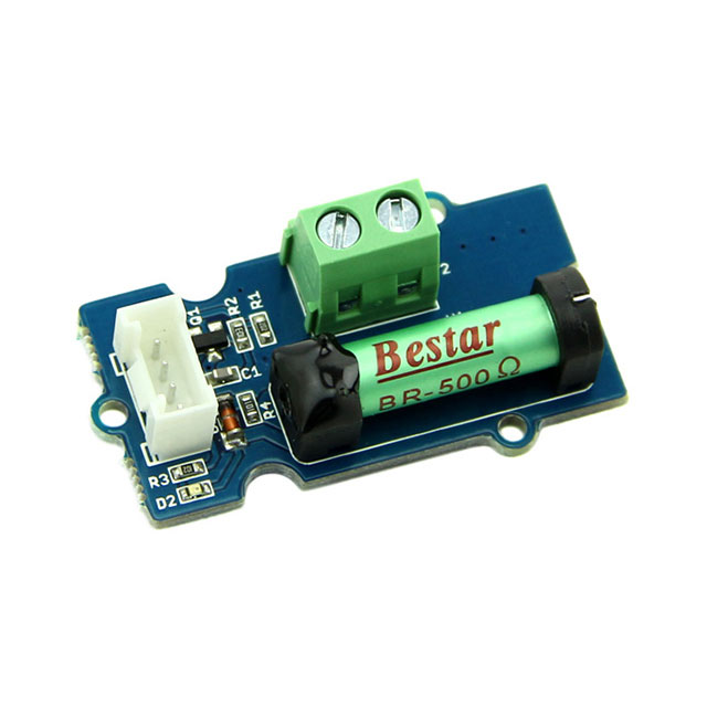 GROVE DRY-REED RELAY【103020014】