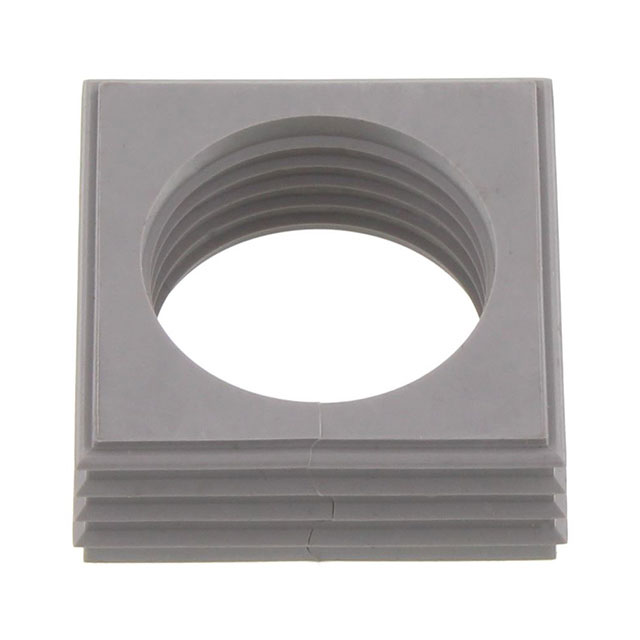 【2584340000】SEALING ELEMENT GRAY, LARGE