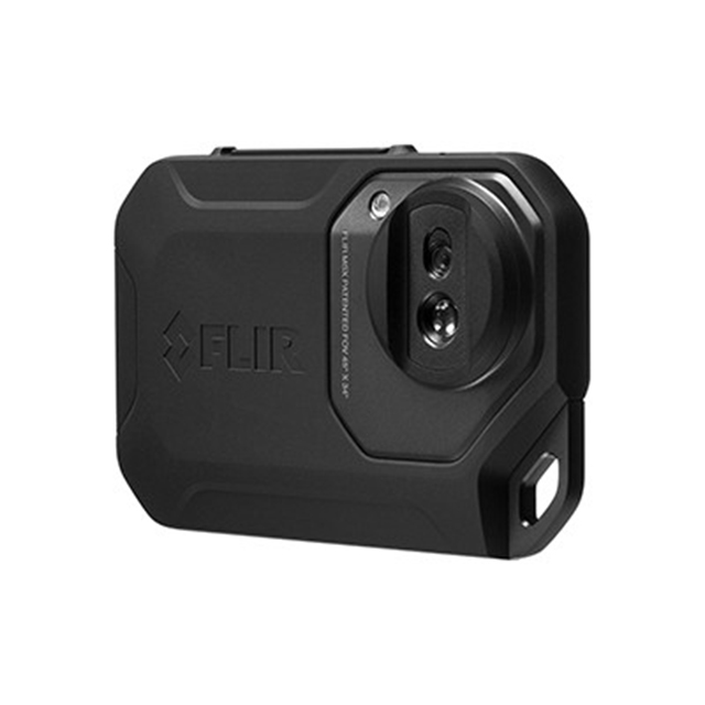 【FLIR C3】FLIR C3 COMPACT PROFESSIONAL THE
