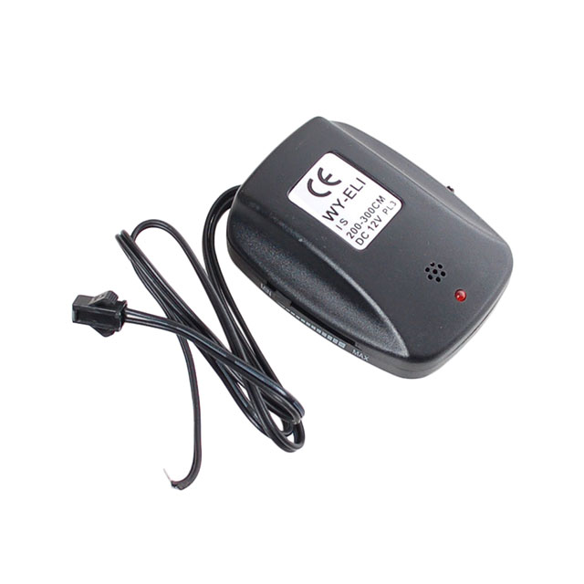 POCKET INVERTER EL 12V SOUND-ACT【832】