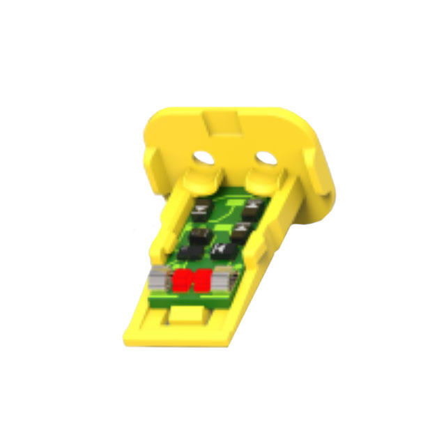 【W2S-SDT-12V】TPA, LED, ASSY