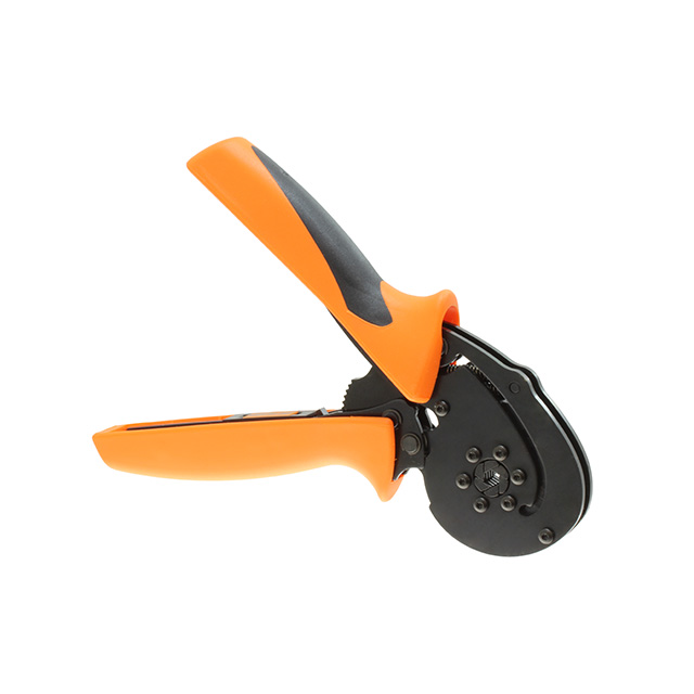 【1445070000】TOOL HAND CRIMPER 7-26AWG SIDE