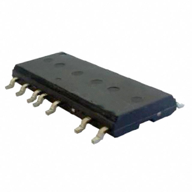 【IRSM505-025PATR】IC HALF BRIDGE DRIVER 1.5A 23SOP