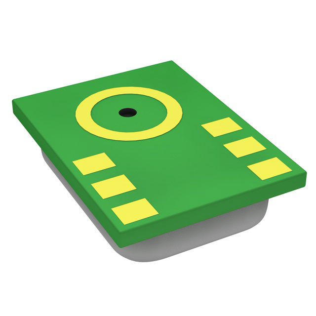 【ICS-43432】MIC MEMS DIGITAL I2S OMNI -26DB